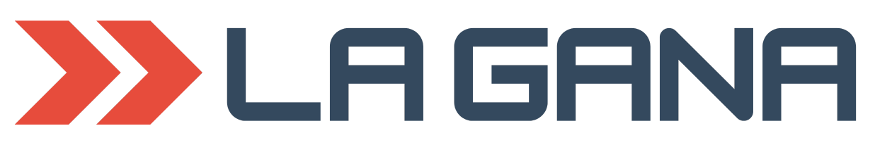 La Gana Logo